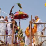 மண்டபம் முகாம் சித்தி விநாயகர் கோவில் கும்பாபிஷேகம்… திரளான பக்தர்கள் சுவாமி தரிசனம்… | Spirituality News (ஆன்மீக செய்திகள்)