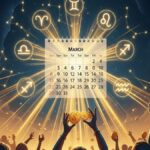 தன யோகத்தால் மார்ச் மாதம் முழுவதும் அதிக வருமானம் ஈட்டப்போகும் 6 ராசிகள்… உங்க ராசி இருக்கா?