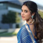 பிரியங்கா மோகன் நடித்திருக்கும் ‘மேட் இன் கொரியா’ திரைப்படம் வருகிற மார்ச் 12-ம் தேதி நெட்ஃப்ளிக்ஸ் ஓடிடி தளத்தில் வெளியாகிறது. |Priyanka Mohan’s film ‘Made in Korea’ will be released on Netflix, on March 12th.