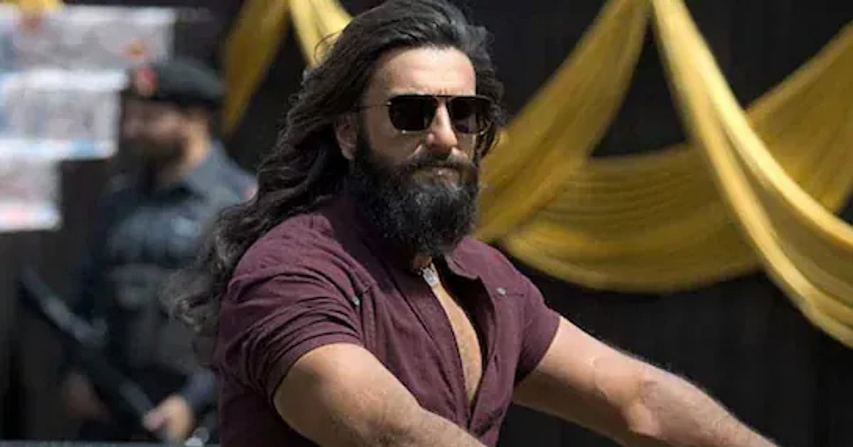 துரந்தர் – தி ரிவெஞ்ச் : “ஒரு தவறான கருத்தைச் சரி என்று காட்ட…” – படத்தை சாடும் திரைக்கதையாசிரியர்! |Dhurandhar The Revenge: “To prove a wrong idea right…” – Screenwriter slams the film!