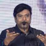 “‘மின்னலே’ திரைப்படத்திற்கும் ‘காதல் ரீசெட் ரிப்பீட்’ திரைப்படத்திற்கும் சில ஒற்றுமைகள் இருக்கின்றன!” – ஹாரிஸ் ஜெயராஜ் |”There are some similarities between ‘Minnale’ and ‘Kadal Reset Repeat’!” – Harris Jayaraj