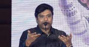 "‘மின்னலே’ திரைப்படத்திற்கும் ‘காதல் ரீசெட் ரிப்பீட்’ திரைப்படத்திற்கும் சில ஒற்றுமைகள் இருக்கின்றன!" - ஹாரிஸ் ஜெயராஜ் |"There are some similarities between 'Minnale' and 'Kadal Reset Repeat'!" - Harris Jayaraj