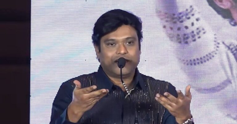 “‘மின்னலே’ திரைப்படத்திற்கும் ‘காதல் ரீசெட் ரிப்பீட்’ திரைப்படத்திற்கும் சில ஒற்றுமைகள் இருக்கின்றன!” – ஹாரிஸ் ஜெயராஜ் |”There are some similarities between ‘Minnale’ and ‘Kadal Reset Repeat’!” – Harris Jayaraj