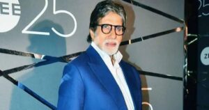 மும்பை: "எனது வீடு லட்சக்கணக்கான ரசிகர்களால் ஆசீர்வதிக்கப்பட்டது" - நடிகர் அமிதாப் பச்சன் பெருமிதம் | My Mumbai home is blessed by crores of fans: Actor Amitabh Bachchan proud-