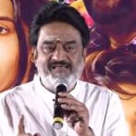 Vowels: “1980-களில் சினிமாவில் நடிப்பது கஷ்டம்; சான்ஸ் கிடைக்காது, ஆனால் இன்று.!”- சின்னி ஜெயந்த் | chinni jayanath speech at vowels movie press meet