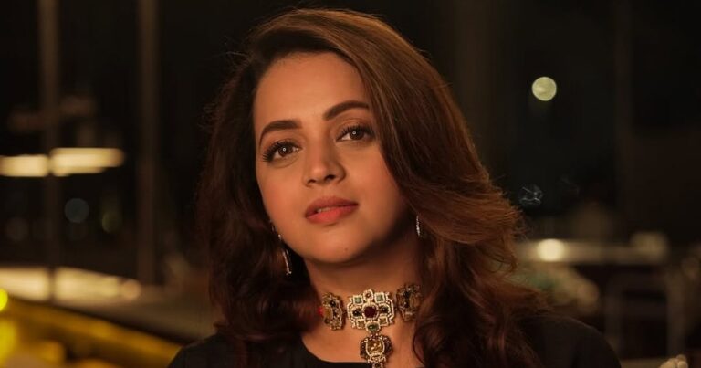 அனுமி: “நல்ல கதை இருந்தால் மட்டுமே…” – நடிகை பாவனா ஓபன் டாக்|Anumi: “Only if there is a good story…” – Actress Bhavana Open Talk