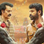 வடம் விமர்சனம்: வடமஞ்சு விரட்டு காளை கதாநாயகனும், தேடிவரும் பகையும் – இது மற்றுமொரு மதுரை சினிமா! | vimal balasaravanan natty starrer vadam movie review