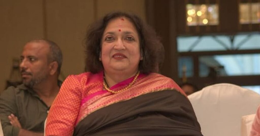 Texla: 'அனிருத் கதாநாயகனாக நடிப்பது என்பது..!' - லதா ரஜினிகாந்த் | latha rajiniknath about rajini, kamal mpvie