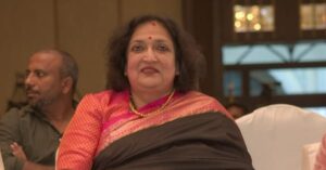 Texla: 'அனிருத் கதாநாயகனாக நடிப்பது என்பது..!' - லதா ரஜினிகாந்த் | latha rajiniknath about rajini, kamal mpvie