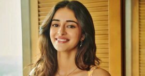 "அவர் தாய் என்பதால் அது தேவை" - தீபிகா படுகோனேயின் 8 மணி நேர பணி கோரிக்கைக்கு அனன்யா பாண்டே ஆதரவு | Actress Ananya Panday supports Deepika Padukone's demand for an 8-hour workday