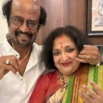 "அரசியலை எல்லாரும் தவறாக புரிஞ்சுக்குறாங்க; என் கணவருக்கு தலை வணங்குகிறேன்" – லதா ரஜினிகாந்த்