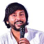 “விஜய் சாருக்கு என் ஐடியா பிடித்திருந்தது!” -ஆர்.ஜே. பாலாஜி |”Vijay sir liked my idea!” -R.J. Balaji