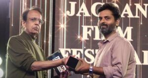 'நான் திருடன்னா.. அப்ப நீங்கள்லாம் யார்?' - விருதுகளை குவித்த சுயாதீனப்படம்