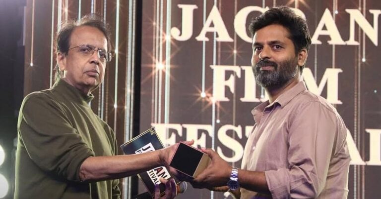 ‘நான் திருடன்னா.. அப்ப நீங்கள்லாம் யார்?’ – விருதுகளை குவித்த சுயாதீனப்படம்