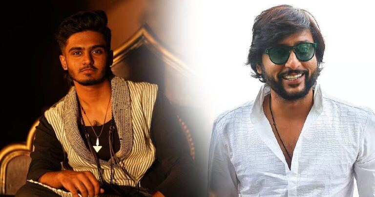 “இது சாய் அபயங்கரின் முதல் பெரிய படம்!” – ஆர்.ஜே. பாலாஜி |”This is Sai Abhayanka’s first big film!” – RJ Balaji