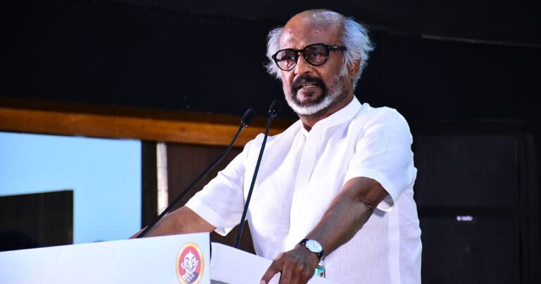 “ஒவ்வொரு இந்தியனும் கண்டிப்பாக பார்க்க வேண்டிய படம்!” – பாராட்டிய ரஜினி