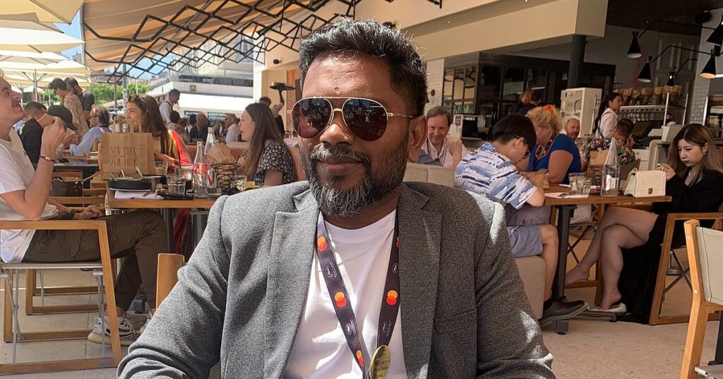 வேகமெடுக்கும் 'வேட்டுவம்', ஏப்ரலில் வானம் விழா; மெருகேறும் `சார்பட்டா 2'- பா.ரஞ்சித் பரபர அப்டேட்ஸ்! | pa.ranjith's vettuvam movie and his line up updates exclusively