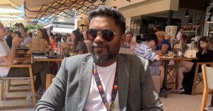 வேகமெடுக்கும் 'வேட்டுவம்', ஏப்ரலில் வானம் விழா; மெருகேறும் `சார்பட்டா 2'- பா.ரஞ்சித் பரபர அப்டேட்ஸ்! | pa.ranjith's vettuvam movie and his line up updates exclusively