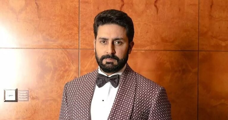 “நான் அதை தவறான வழியில் பார்த்துக்கொண்டிருந்தேன் என்பதை பின்பு உணர்ந்தேன்!”- அபிஷேக் பச்சன் |”Later I realized I was looking at it the wrong way!” – Abhishek Bachchan