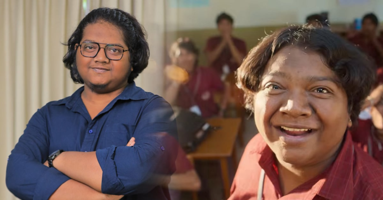 “கென் மட்டும்தான் அந்த விஷயத்தை நேர்மறையாகப் பார்த்தாரு! – ‘யூத்’ பப்ளூ |”Ken was the only one who viewed that matter positively!” — ‘Youth’ Pablu