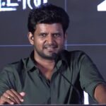 “விஜய் சேதுபதி அண்ணனுடைய குணம்தான் அவரை இந்த இடத்துக்கு கூட்டி வந்திருக்கு!” – வடிவேல் முருகன் |”It is Vijay Sethupathi Anna’s character that has brought him to where he is today!” — Vadivel Murugan