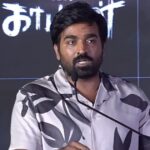 “சிம்பு சாருக்கு அனுபவம் இருக்கு’னு சொன்னேன்!” – விஜய் சேதுபதி |”I said, ‘Simbu Sir has experience!'” — Vijay Sethupathi