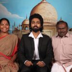 ஜிவி பிரகாஷ், ஜார்ஜ் மரியன், அப்பாஸ், ஸ்ரீ கௌரி பிரியா நடிப்பில் வெளியான ஹாப்பி ராஜ் படம் எப்படி இருக்கு? | How is Happy Raj movie, starring GV Prakash, George Marian, Abbas, and Sri Gauri Priya, doing?