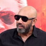 “‘அமைதிப்படை’ ஒரு கல்ட் ஃபிலிம்!” – பகிரும் சத்யராஜ் |”‘Amaithiipadai’ is a cult film!” — Shares Sathyaraj