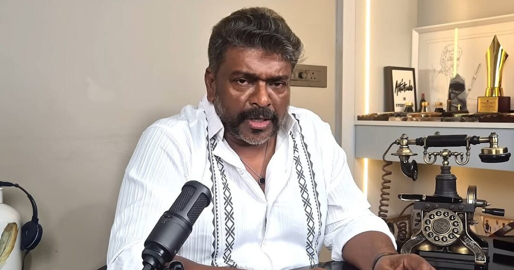 சாதி, மதம் அற்றவன் சான்றிதழுக்கு விண்ணப்பித்திருக்கும் பார்த்திபன்! |Parthiban applies for a 'Caste and Religion-free' certificate!