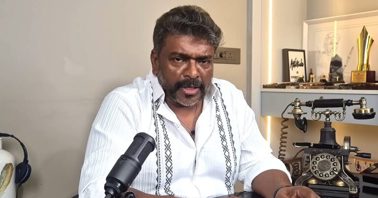 சாதி, மதம் அற்றவன் சான்றிதழுக்கு விண்ணப்பித்திருக்கும் பார்த்திபன்! |Parthiban applies for a ‘Caste and Religion-free’ certificate!