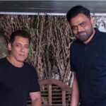 SVC63: தோழா பட இயக்குநருடன் இணையும் சல்மான் கான் – வெளியான அப்டேட்!