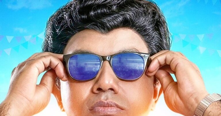 மணிவண்ணன் சார் ஒரு ஜீனியஸ். ஆனா அவர்கிட்ட பிடிக்காதது ஒண்ணே ஒண்ணுதான் – ‘அமைதிப்படை’ தயாரிப்பாளர். amaithipadai producer u.k.senthilkumar sharing about amaithipadai rerelease memories