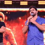 Leader: “லெஜண்ட் சரவணனின் மற்றொரு முகத்தைப் பார்த்திருக்க மாட்டார்கள்!” – நடிகர் ஷ்யாம் |legend saravana leader movie pre release event actor shyam speech