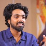 “‘யூத்’ படத்தில் அறிமுக நடிகர் நடித்திருப்பதால் பாடல்கள் உரிமத்தை வாங்கவரவில்லை!” – ஜி.வி. பிரகாஷ் |Since debut actor starred in the film ‘Youth’, no one came forward to acquire the music rights!” – G.V.Prakash