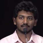 Youth: “ஒரு ஹீரோவா இந்தப் படம் என்னை மாத்திருக்கு”- கென் கருணாஸ் எமோஷனல்| ken karunas speech at youth movie success meet