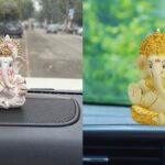 காரில் விநாயகர் சிலை வைக்கிறீர்களா? இந்த தவறுகளை எல்லாம் செய்யாதீங்க! | ஆன்மீகம் போட்டோகேலரி