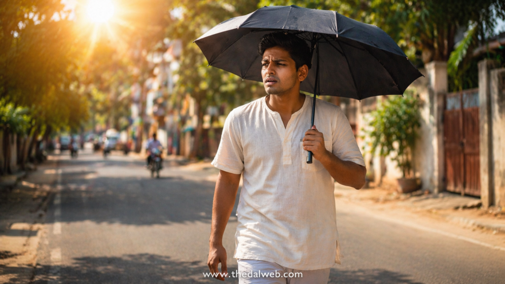 Protection tips for Agni Nakshatram heat in Tamil Nadu