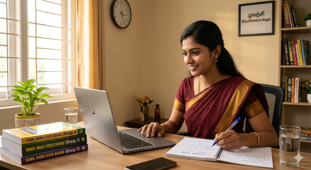 2026-ல் வீட்டில் இருந்தே மாதம் ₹50,000 சம்பாதிக்க உதவும் 5 டிஜிட்டல் திறன்கள்! – முழு தமிழ் வழிகாட்டி! – (Digital Skills to earn)