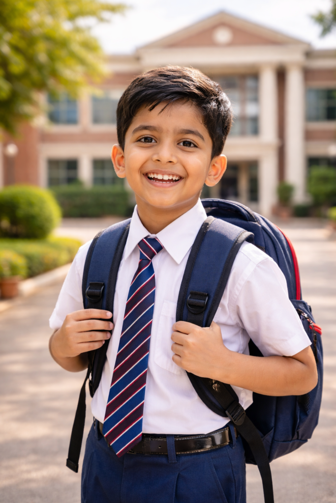 Tamil Nadu RTE Admission 2026-27