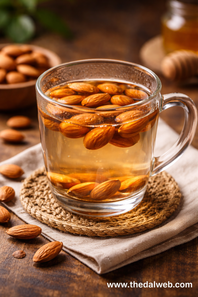 Foods to avoid on empty stomach