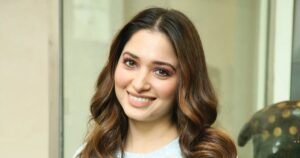 சினிமாவில் 21 ஆண்டுகளைக் கடந்திருக்கும் தமன்னா! |tamannaah about completing 21 years in cinema journey career