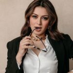 “எனக்கு நடந்ததில்லை… அதனால் கருத்து கூறமுடியாது” – நடிகை ஹன்சிகா மோத்வானி | “It didn’t happen to me… so I cannot comment.” Actress Hansika Motwani