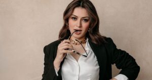 ``எனக்கு நடந்ததில்லை... அதனால் கருத்து கூறமுடியாது" - நடிகை ஹன்சிகா மோத்வானி | "It didn't happen to me... so I cannot comment." Actress Hansika Motwani