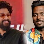 அட்லீ – அல்லு அர்ஜீன் கூட்டணியில் உருவாகும் படத்தின் டைட்டில் RAAKA| film being made in collaboration between Atlee and Allu Arjun is titled RAAKA