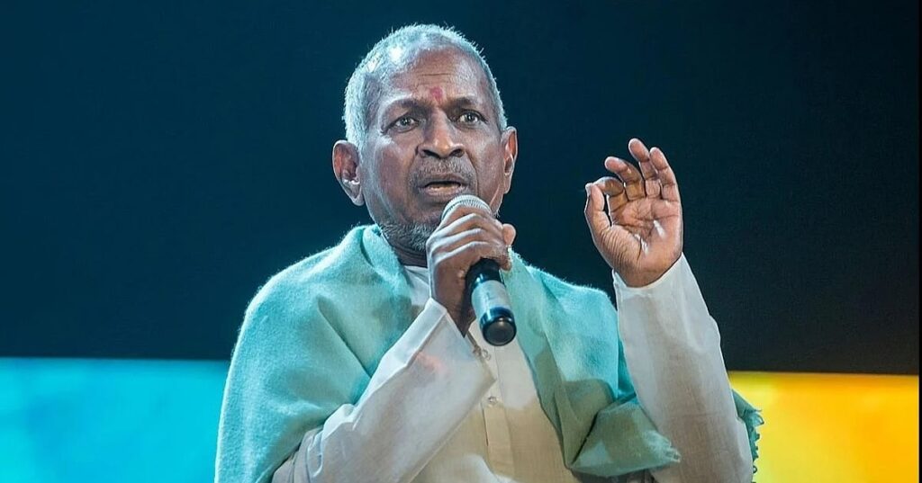 Asha Bhosle: "அவர் என்னிடம் காட்டிய பாசமும் அன்பும்"- உருக்கமாக வீடியோ வெளியிட்ட இளையராஜா