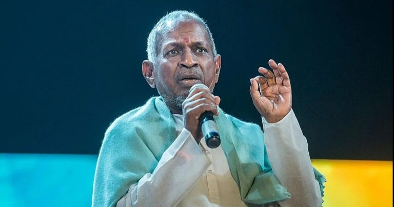 Asha Bhosle: "அவர் என்னிடம் காட்டிய பாசமும் அன்பும்"- உருக்கமாக வீடியோ வெளியிட்ட இளையராஜா