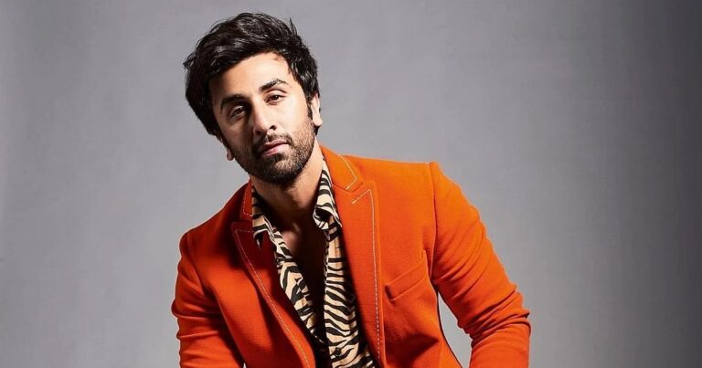 ராமாயணா: “நான் இதற்குப் பொருத்தமானவன் அல்ல என்று நினைத்தேன்.!”- ரன்பீர் கபூர்| “Ramayana: I thought I wasn’t suitable for this.” – Ranbir Kapoor