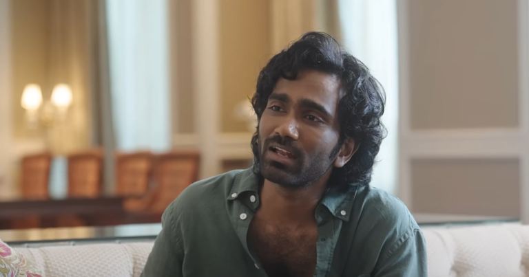 LIK: “எல்.ஐ.கே படத்தின் ரிலீஸ் தேதியை ஐந்து முறை மாற்றியிருப்போம்!” – பிரதீப் ரங்கநாதன் |”We changed the release date of the movie ‘L.I.K’ five times!” — Pradeep Ranganathan