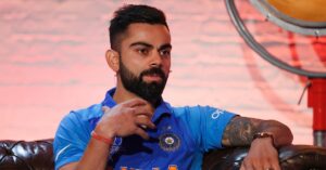 துரந்தர்: "இந்தியாவில் எடுக்கபட்ட படங்களில் இதுபோன்ற ஒரு சினிமா அனுபவத்தை நான் பார்த்ததே இல்லை"- விராட் கோலி|“I have never seen a cinematic experience like this in any film made in India,” said Virat Kohli.