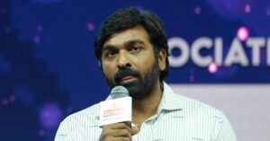 காட்டான்: "அதைதான் நானும் மணிகண்டனும் திட்டமிட்டோம்.!"- விஜய் சேதுபதி| Kaattaan: “That’s exactly what Manikandan and I had planned!” – Vijay Sethupathi